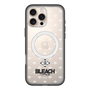 スリムプロテクションプレミアムケース with MagSafe［ BLEACH 千年血戦篇 - 隊花 - 十三番隊 ］