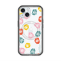 スリムプロテクションプレミアムケース with MagSafe［ MOOMIN - Little My - Expressions ］