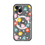スリムプロテクションプレミアムケース with MagSafe［ MOOMIN - Little My - Expressions ］