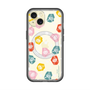 スリムプロテクションプレミアムケース with MagSafe［ MOOMIN - Little My - Expressions ］