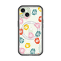 スリムプロテクションプレミアムケース with MagSafe［ MOOMIN - Little My - Expressions ］