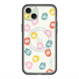 スリムプロテクションプレミアムケース with MagSafe［ MOOMIN - Little My - Expressions ］