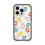 スリムプロテクションプレミアムケース with MagSafe［ MOOMIN - Little My - Expressions ］