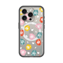 スリムプロテクションプレミアムケース with MagSafe［ MOOMIN - Little My - Expressions ］