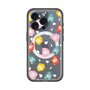 スリムプロテクションプレミアムケース with MagSafe［ MOOMIN - Little My - Expressions ］