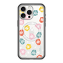 スリムプロテクションプレミアムケース with MagSafe［ MOOMIN - Little My - Expressions ］