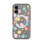 スリムプロテクションプレミアムケース with MagSafe［ MOOMIN - Little My - Expressions ］