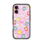 スリムプロテクションプレミアムケース with MagSafe［ MOOMIN - Little My - Expressions ］