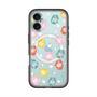 スリムプロテクションプレミアムケース with MagSafe［ MOOMIN - Little My - Expressions ］