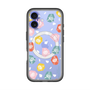 スリムプロテクションプレミアムケース with MagSafe［ MOOMIN - Little My - Expressions ］