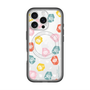 スリムプロテクションプレミアムケース with MagSafe［ MOOMIN - Little My - Expressions ］