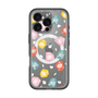 スリムプロテクションプレミアムケース with MagSafe［ MOOMIN - Little My - Expressions ］