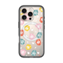スリムプロテクションプレミアムケース with MagSafe［ MOOMIN - Little My - Expressions ］