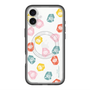 スリムプロテクションプレミアムケース with MagSafe［ MOOMIN - Little My - Expressions ］