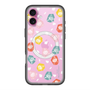 スリムプロテクションプレミアムケース with MagSafe［ MOOMIN - Little My - Expressions ］