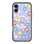 スリムプロテクションプレミアムケース with MagSafe［ MOOMIN - Little My - Expressions ］