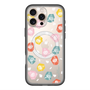 スリムプロテクションプレミアムケース with MagSafe［ MOOMIN - Little My - Expressions ］