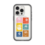 スリムプロテクションプレミアムケース with MagSafe［ MOOMIN - Little My/A ］