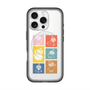 スリムプロテクションプレミアムケース with MagSafe［ MOOMIN - Little My/A ］