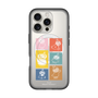 スリムプロテクションプレミアムケース with MagSafe［ MOOMIN - Little My/A ］