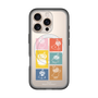 スリムプロテクションプレミアムケース with MagSafe［ MOOMIN - Little My/A ］