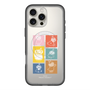 スリムプロテクションプレミアムケース with MagSafe［ MOOMIN - Little My/A ］