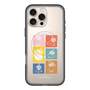 スリムプロテクションプレミアムケース with MagSafe［ MOOMIN - Little My/A ］