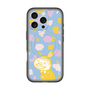 スリムプロテクションプレミアムケース with MagSafe［ MOOMIN - Little My - Happy face/color ］