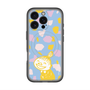 スリムプロテクションプレミアムケース with MagSafe［ MOOMIN - Little My - Happy face/color ］