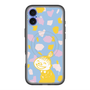 スリムプロテクションプレミアムケース with MagSafe［ MOOMIN - Little My - Happy face/color ］