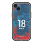 スリムプロテクションプレミアムケース with MagSafe［ FC東京 - FP - 橋本拳人 ］