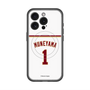 スリムプロテクションプレミアムケース with MagSafe［ 楽天イーグルス - #1 Muneyama - ホーム ］