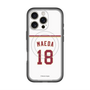スリムプロテクションプレミアムケース with MagSafe［ 楽天イーグルス - #18 Maeda - ホーム ］