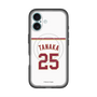 スリムプロテクションプレミアムケース with MagSafe［ 楽天イーグルス - #25 Tanaka - ホーム ］