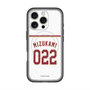 スリムプロテクションプレミアムケース with MagSafe［ 楽天イーグルス - #022 Mizukami - ホーム ］