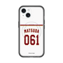 スリムプロテクションプレミアムケース with MagSafe［ 楽天イーグルス - #061 Matsuda - ホーム ］