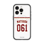 スリムプロテクションプレミアムケース with MagSafe［ 楽天イーグルス - #061 Matsuda - ホーム ］