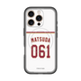 スリムプロテクションプレミアムケース with MagSafe［ 楽天イーグルス - #061 Matsuda - ホーム ］