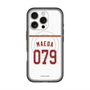 スリムプロテクションプレミアムケース with MagSafe［ 楽天イーグルス - #079 Maeda - ホーム ］