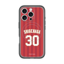 スリムプロテクションプレミアムケース with MagSafe［ 楽天イーグルス - #30 Shigenaga - ビジター ］