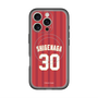 スリムプロテクションプレミアムケース with MagSafe［ 楽天イーグルス - #30 Shigenaga - ビジター ］