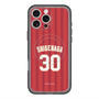 スリムプロテクションプレミアムケース with MagSafe［ 楽天イーグルス - #30 Shigenaga - ビジター ］