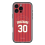 スリムプロテクションプレミアムケース with MagSafe［ 楽天イーグルス - #30 Shigenaga - ビジター ］