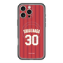 スリムプロテクションプレミアムケース with MagSafe［ 楽天イーグルス - #30 Shigenaga - ビジター ］