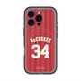 スリムプロテクションプレミアムケース with MagSafe［ 楽天イーグルス - #34 McCusker - ビジター ］