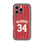スリムプロテクションプレミアムケース with MagSafe［ 楽天イーグルス - #34 McCusker - ビジター ］