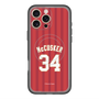 スリムプロテクションプレミアムケース with MagSafe［ 楽天イーグルス - #34 McCusker - ビジター ］