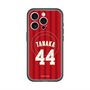 スリムプロテクションプレミアムケース with MagSafe［ 楽天イーグルス - #44 Tanaka - ビジター ］