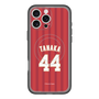 スリムプロテクションプレミアムケース with MagSafe［ 楽天イーグルス - #44 Tanaka - ビジター ］
