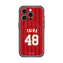 スリムプロテクションプレミアムケース with MagSafe［ 楽天イーグルス - #48 Taira - ビジター ］